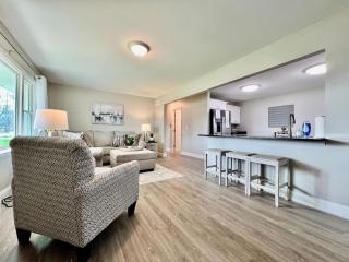 New remodel exquisite master suite Trenton, Ohio - 4