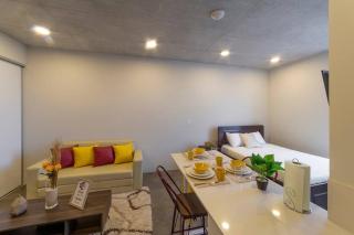 2512 URBN Escalante Hermoso Loft SIN PARQUEO - San José - 4