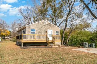 Furnished Ranch Home with FREE washer and dryer - Middletown - 9