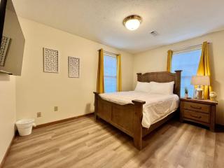 Lovely remodeled 2 bedroom in Middletown, Ohio - Middletown - 4