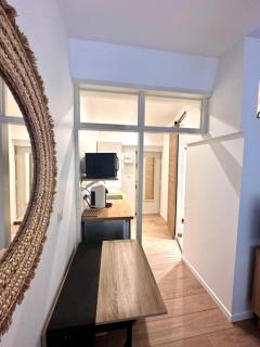 Rue Droite - Studio cosy au coeur du Vieux-Nice - Nice - 8