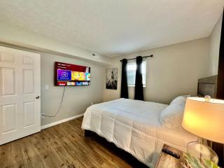 1510 B is a great 2 bedroom stay - Middletown - 2