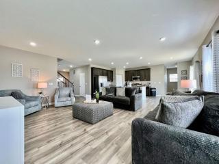 Brand new Executive home in Liberty Twp, Ohio - Maustown - 0