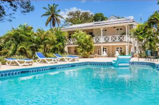 La Hacienda Bellevue - Bridgetown - 0