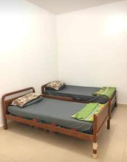 HanJun Pelangi Mall Apartment - Kota Bharu - 3