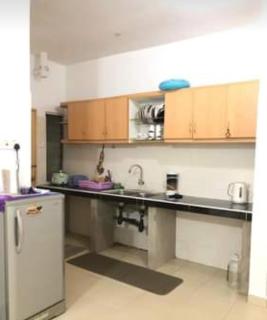 HanJun Pelangi Mall Apartment - Kota Bharu - 2