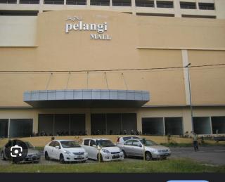HanJun Pelangi Mall Apartment - Kota Bharu - 1