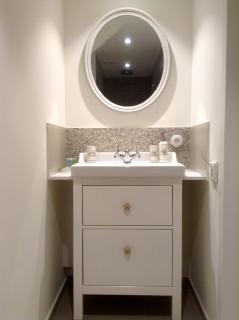 B&B Silentium - Tielt-Winge - 9