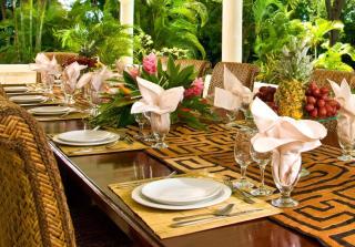 La Hacienda Bellevue - Bridgetown - 2