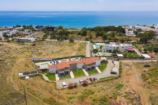 Villa Dione Seastone by Villa Plus - Kiotari - 5