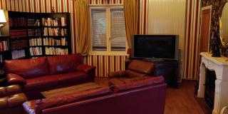 Nature, espace et confort - - 6
