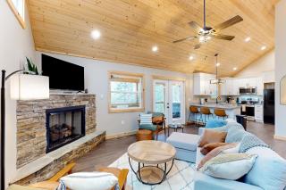 Nice Ash Cabin - Bryson City - 8