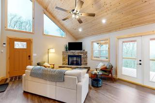 Nice Ash Cabin - Bryson City - 6