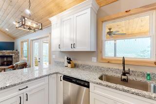 Nice Ash Cabin - Bryson City - 2