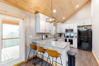 Nice Ash Cabin - Bryson City - 1