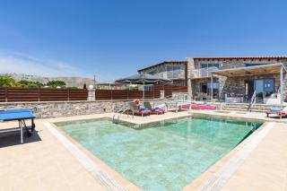 Villa Beatris Seastone by Villa Plus - Kiotari - 0