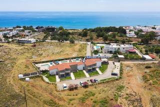 Villa Beatris Seastone by Villa Plus - Kiotari - 8
