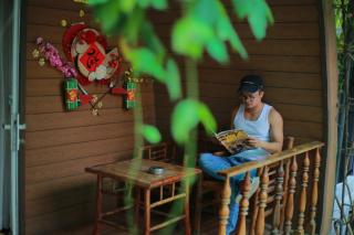 Homestay Tuyết Anh - Tri Tôn - 9