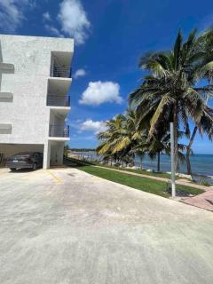 Beachfront Luxury Apartment - Aguada - 1