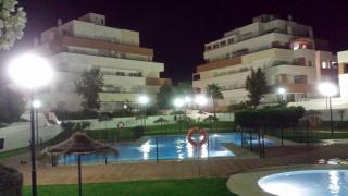 Playa Serena Mar y Golf gran terraza - 7