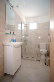 Karnagio Rooms - Kyparissia - 4
