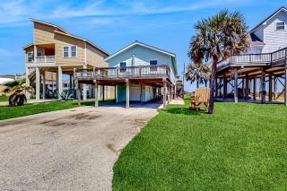 The Bailey Beach Escape - Freeport - 6