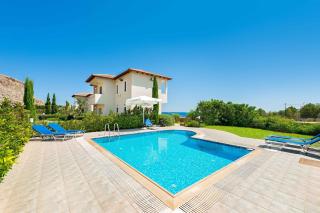 Villa Matina by Villa Plus - Lindos - 8