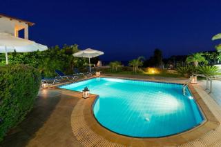 Villa Matina by Villa Plus - Lindos - 9