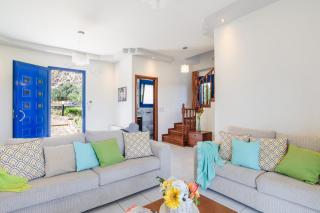 Villa Matina by Villa Plus - Lindos - 1