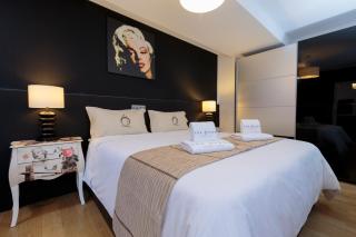 The Queen Luxury Apartments - Villa Marilyn - Lussemburgo - 5