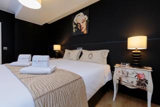 The Queen Luxury Apartments - Villa Marilyn - 6