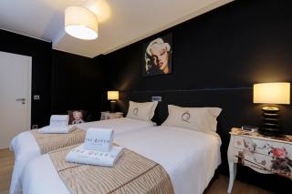 The Queen Luxury Apartments - Villa Marilyn - 7