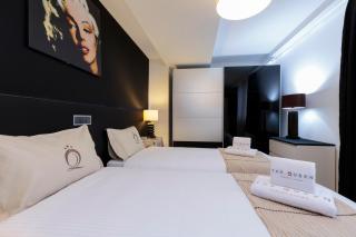 The Queen Luxury Apartments - Villa Marilyn - 8