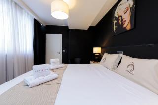 The Queen Luxury Apartments - Villa Marilyn - 4