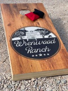 Tritch Cottage at Wrenwood Ranch - Johnson City - 4