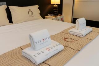 The Queen Luxury Apartments - Villa Marilyn - Lussemburgo - 2