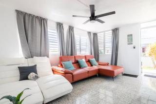 Encanto house with king bed - Isabela - 0