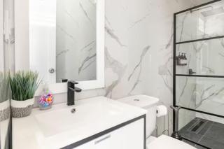Encanto house with king bed - Isabela - 8