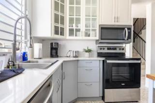 Encanto house with king bed - Isabela - 7
