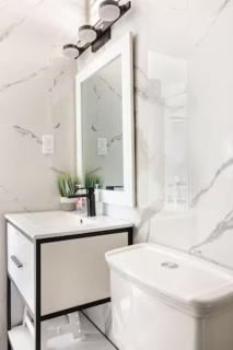 Encanto house with king bed - Isabela - 1