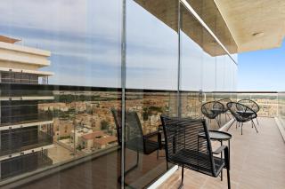 Silkhaus Elite 1BDR Next to Golf Course & Club - Abu Dhabi - 3