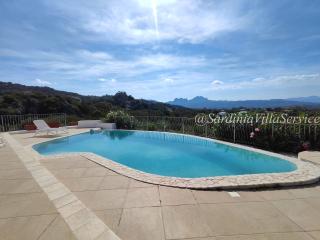 Villa Lilium - Cannigione - 2