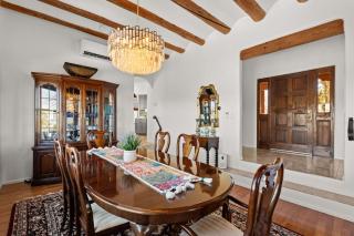 Chamisa in Santa Fe NM - 7