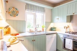 Orchard Cottage W - Wells-next-the-Sea - 4