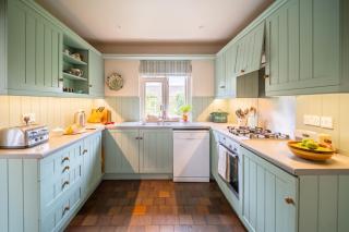 Orchard Cottage W - Wells-next-the-Sea - 6