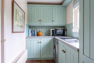 Orchard Cottage W - Wells-next-the-Sea - 2