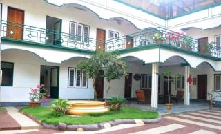 Raja Park Beach Resort - Varkala - 7