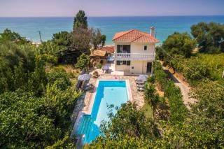 Villa Lourdas Beach by Villa Plus - Trápeza - 9