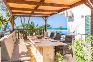 Villa Lourdas Beach by Villa Plus - Trápeza - 8