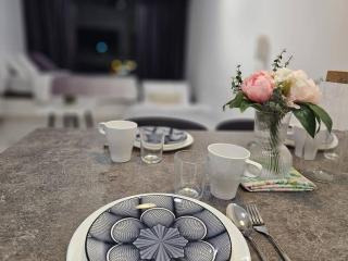 NEW Elegant & Cozy Greenfield Home near Sunway 2-6pax - Petaling Jaya - 3